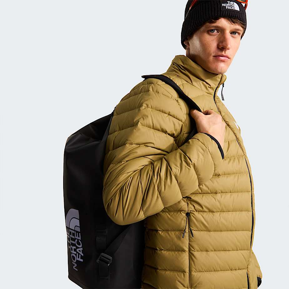 Giacca in piumino Classic da uomo TNF Cedar ALT9