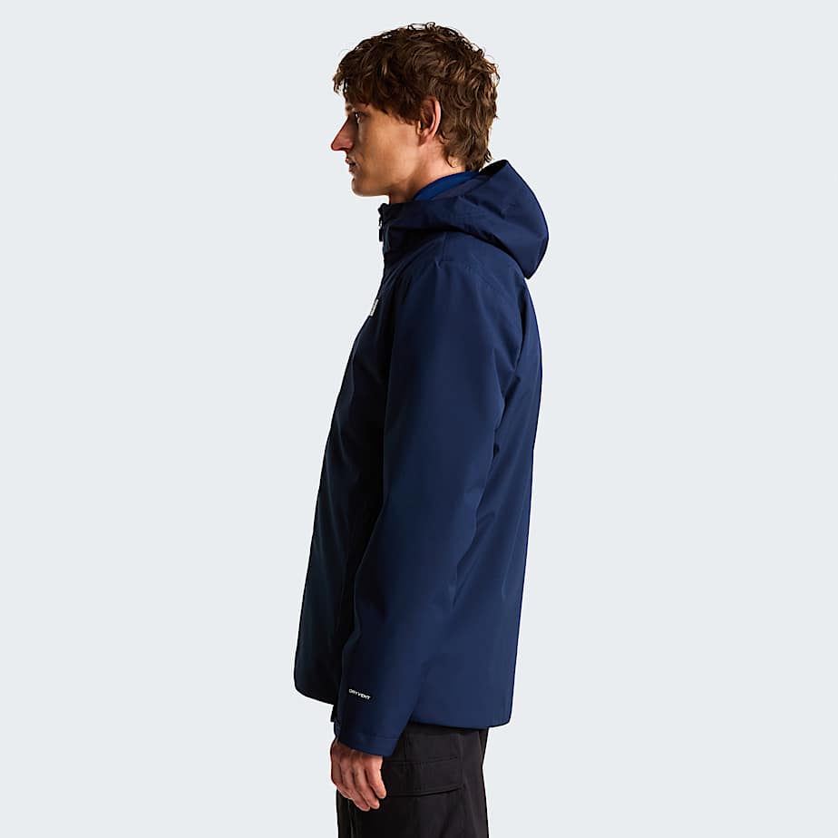 Quest Mono Triclimate® 3-in-1 Jacke für Herren - 3