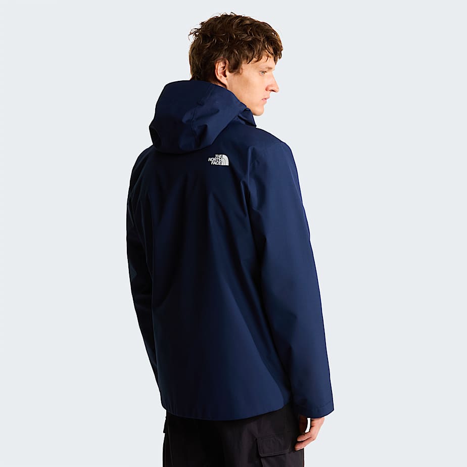 Quest DryVent™ Triclimate 3-in-1 Jacke für Herren - 4