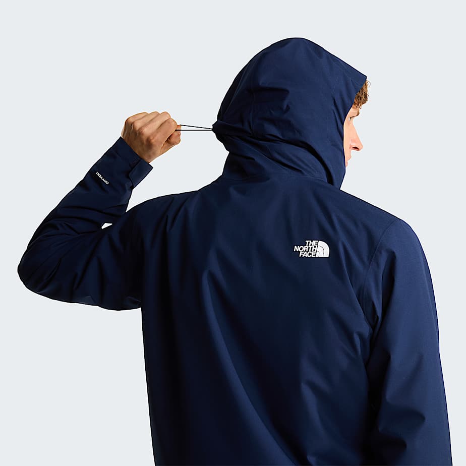 Quest DryVent™ Triclimate 3-in-1 Jacke für Herren - 8