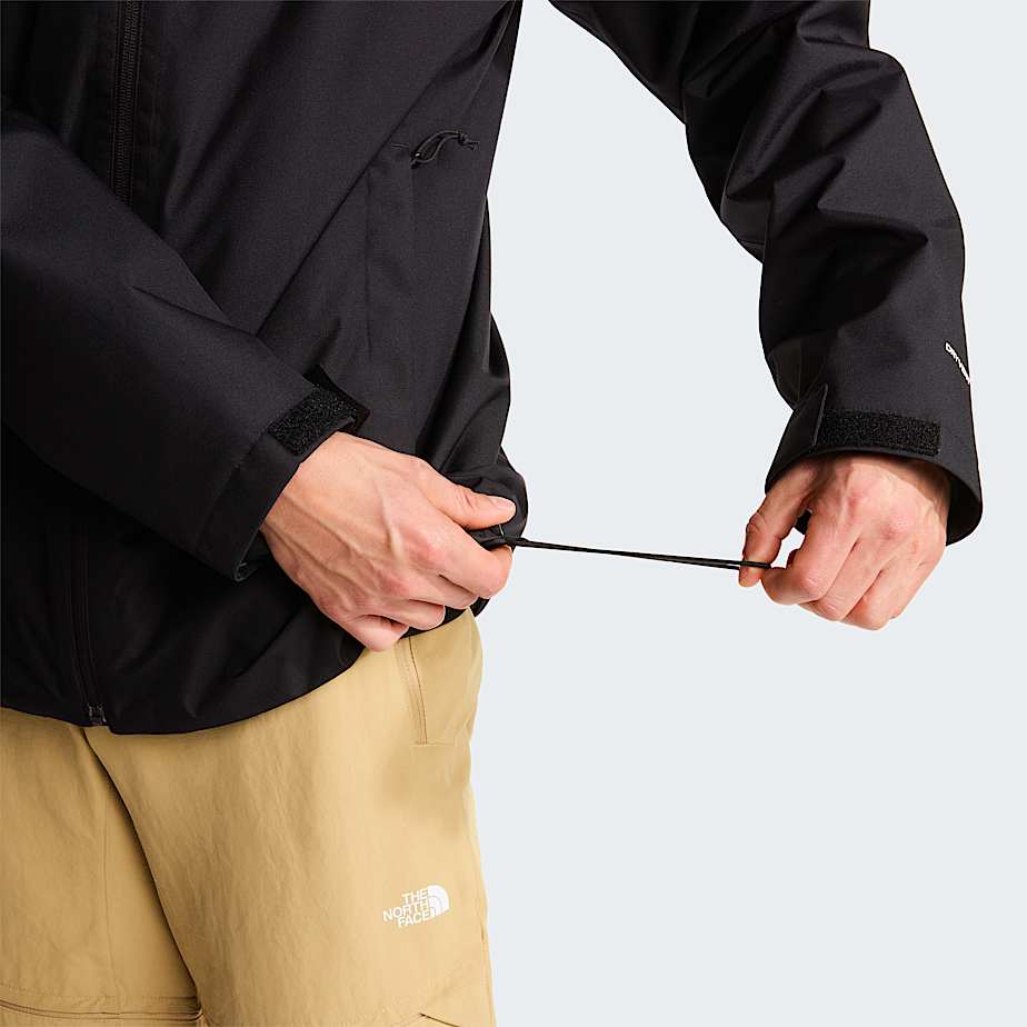 Bunda Quest Mono Triclimate 3-in-1 pro pány - 11