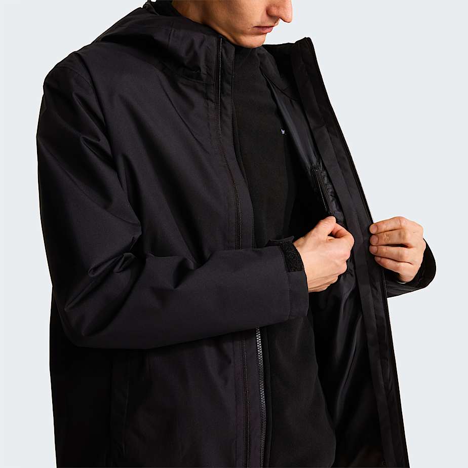 Bunda Quest Mono Triclimate 3-in-1 pro pány - 12