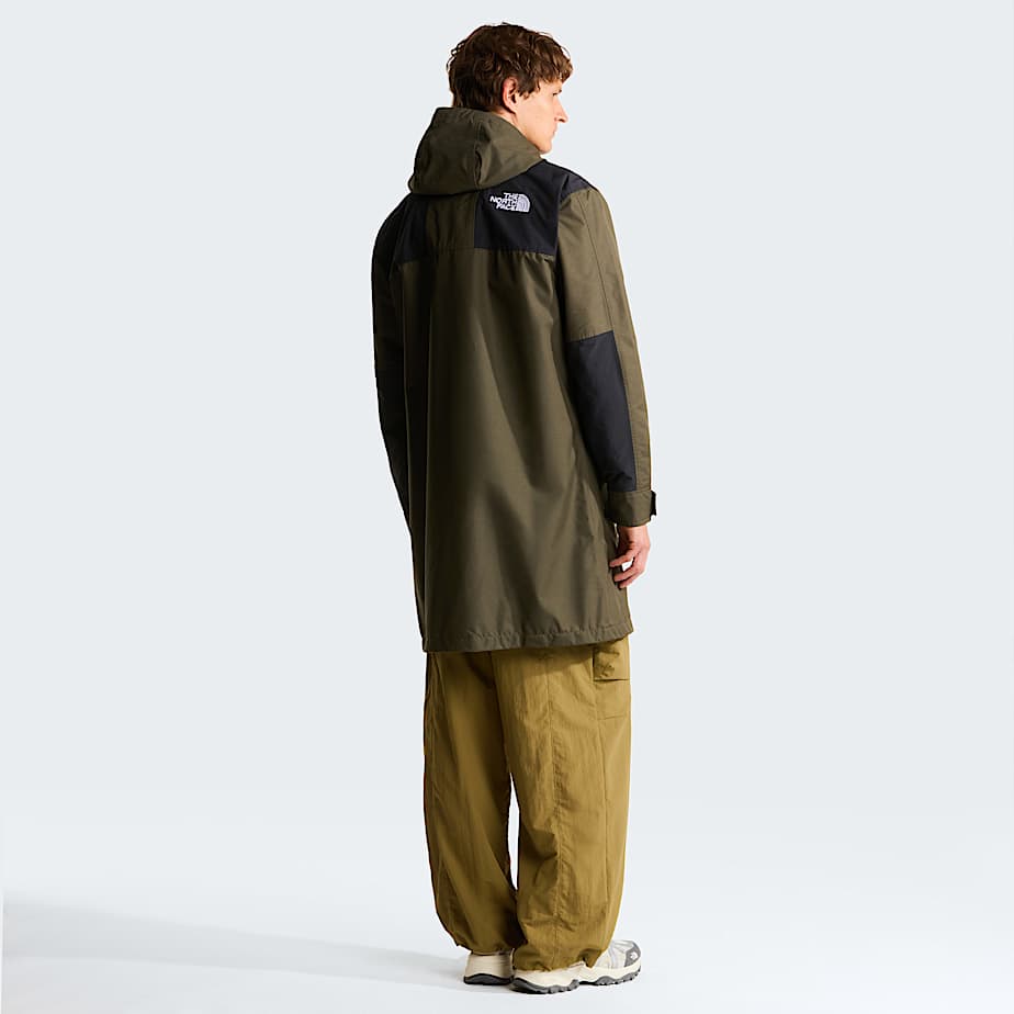 Reign On Parka M TNF ALT3