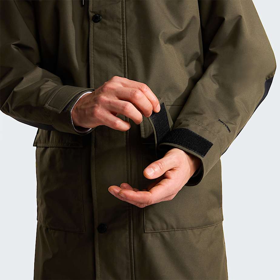 Men's Reign On Parka - 8