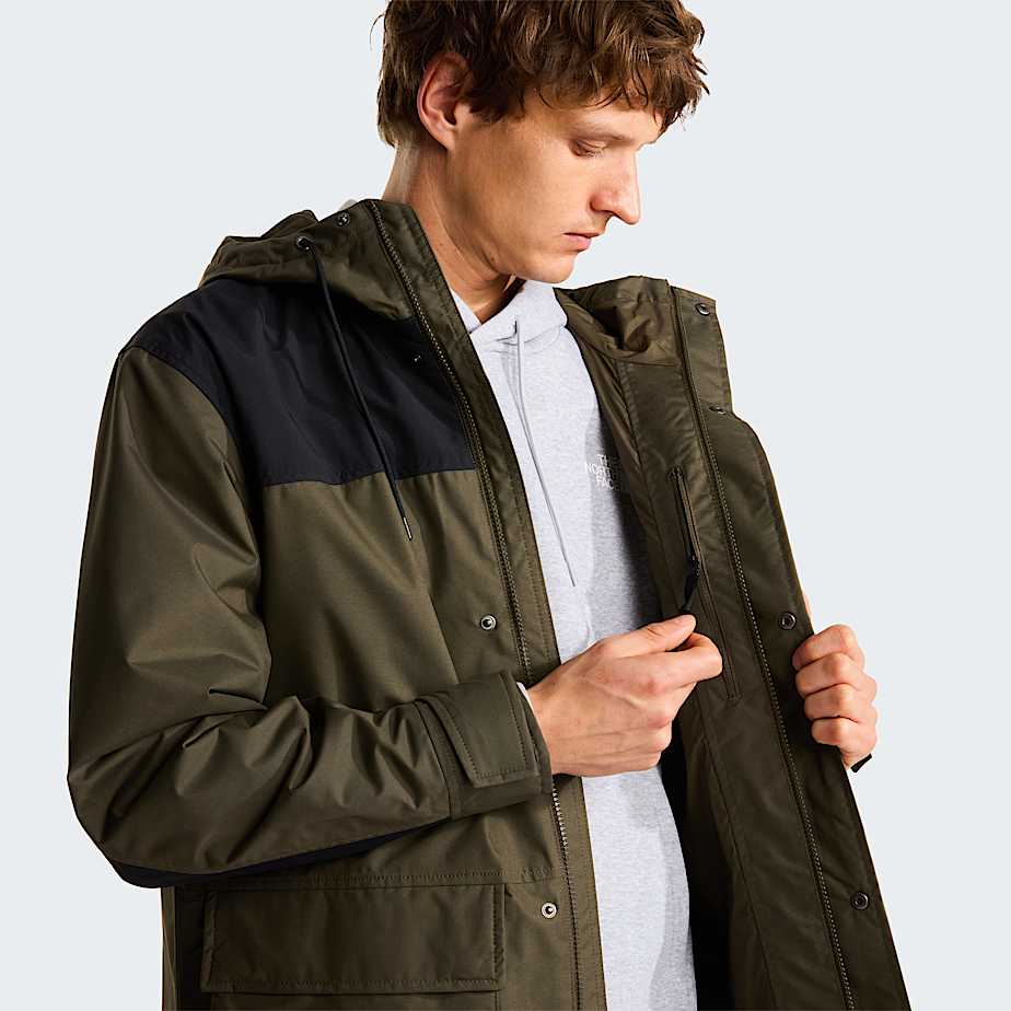 Reign On Parka M TNF ALT8