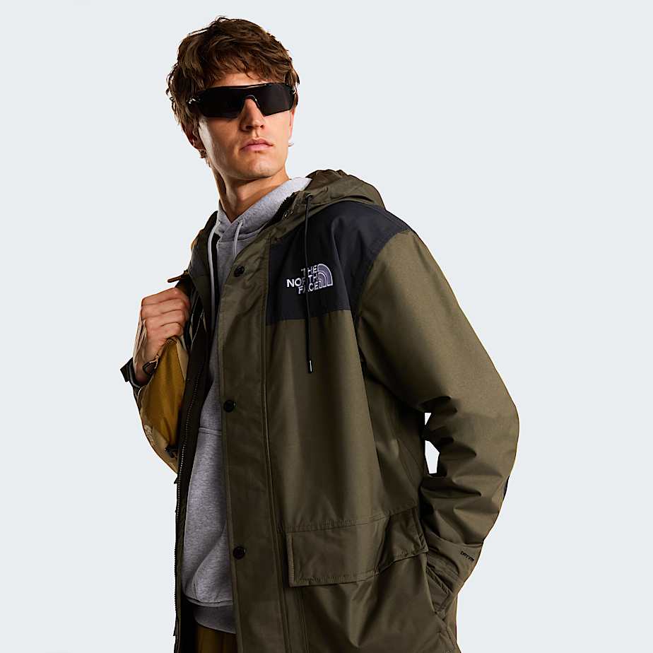 Reign On Parka M TNF ALT9