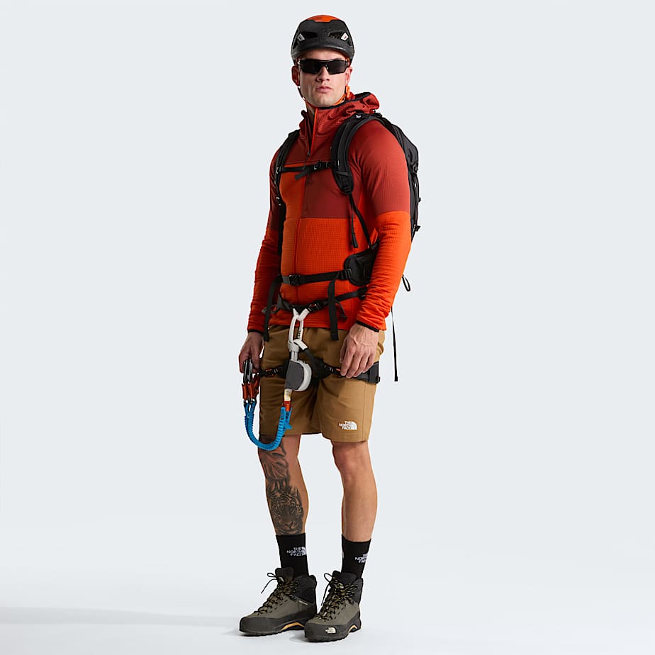 Stormgap Power Grid™ Hooded Jacket M - 6