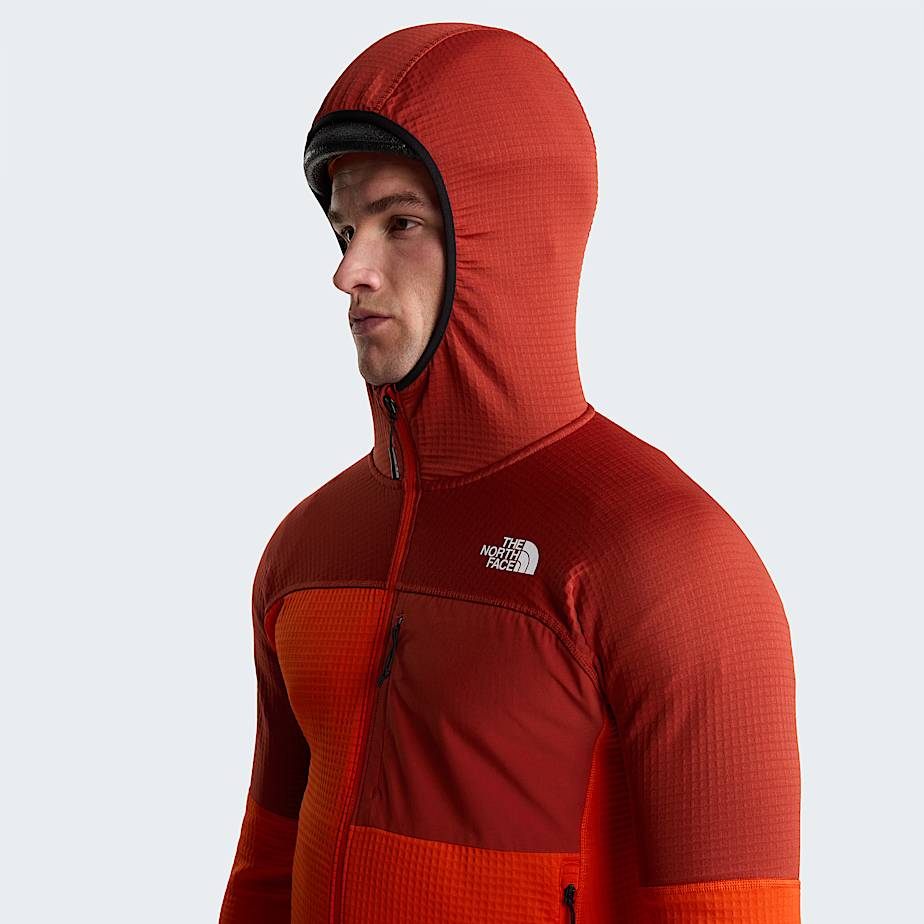 Stormgap Power Grid™ Hooded Jacket M - 8