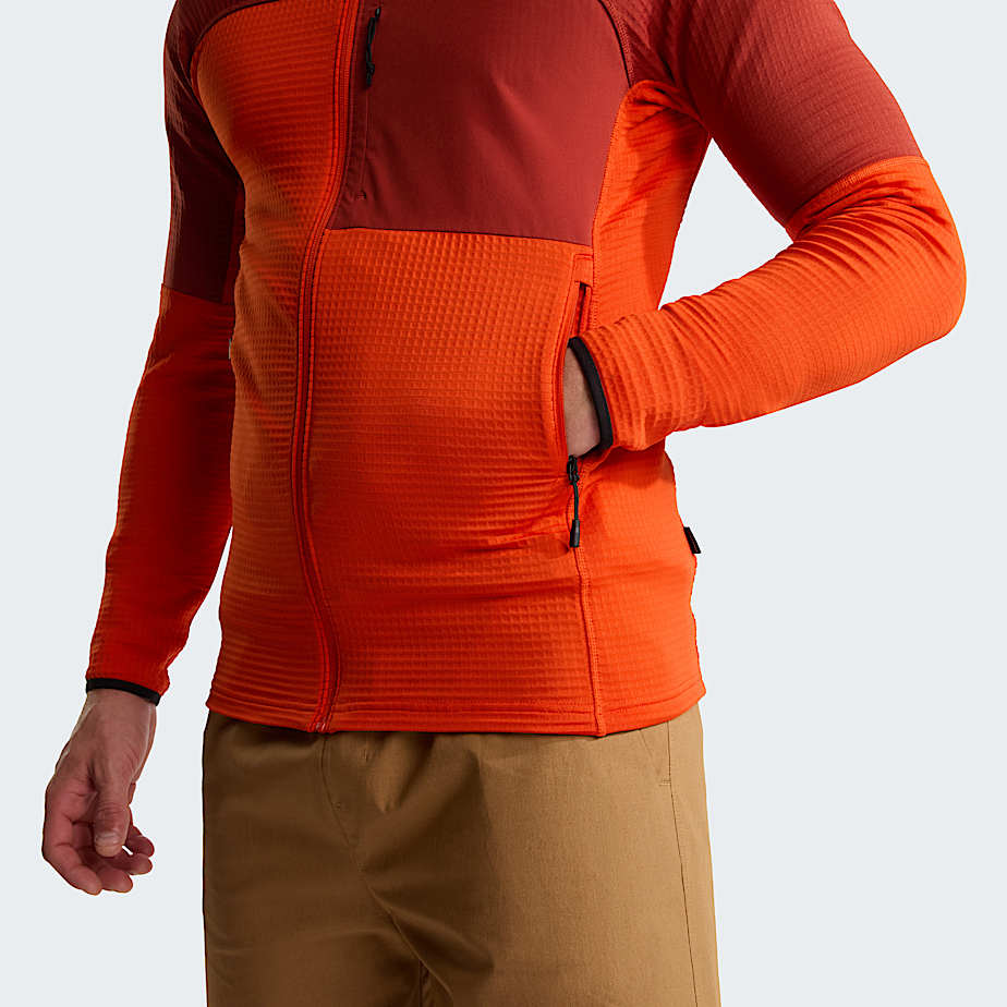 Stormgap Power Grid™ Hooded Jacket M - 9