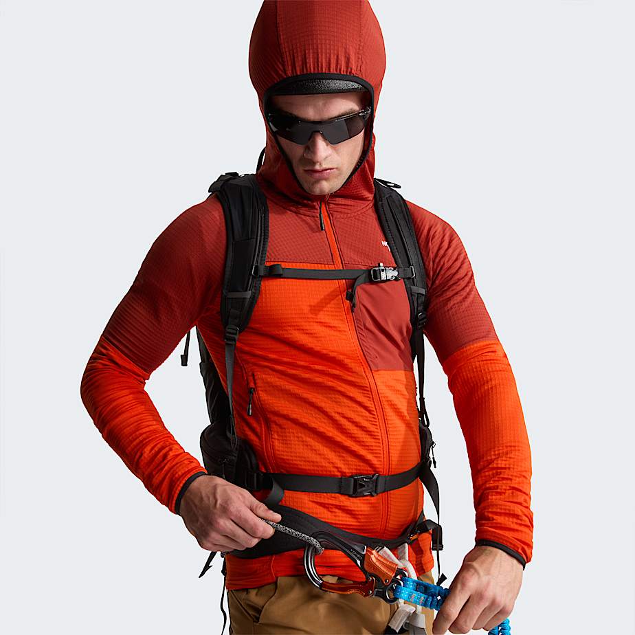 Stormgap Power Grid™ Hooded Jacket M - 11