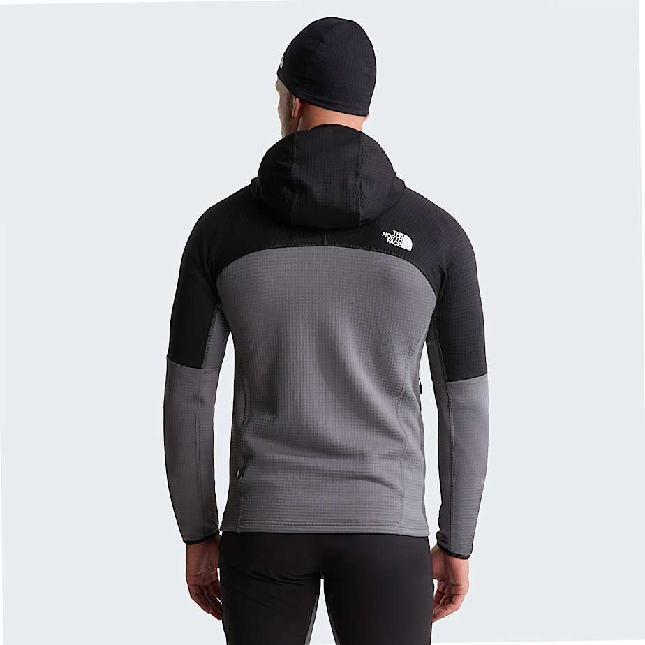 Men's Stormgap Power Grid™ Hooded Jacket | The North Face FI
