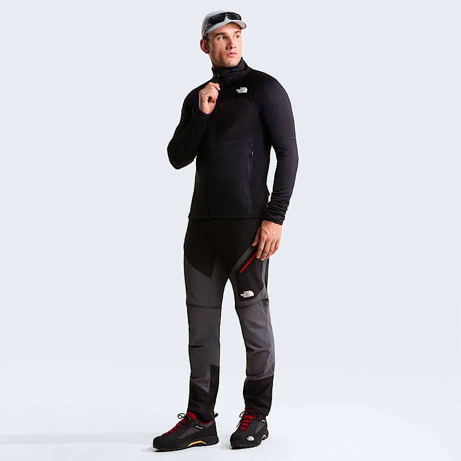 Stormgap Power Grid Jacket M TNF ALT1