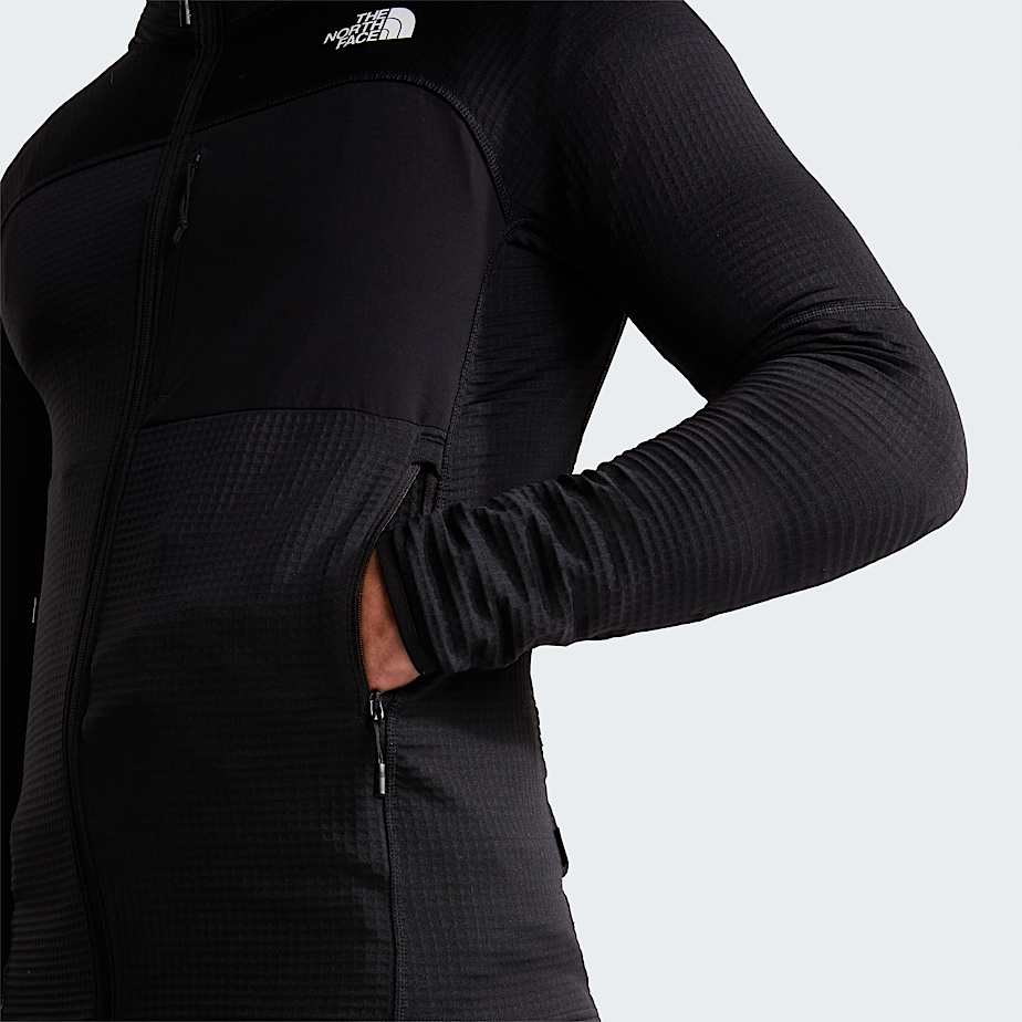 Stormgap Power Grid Jacket M TNF ALT8