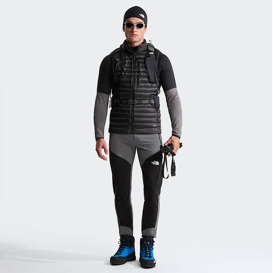 Men's Bettaforca Lightweight Down Gilet - 2