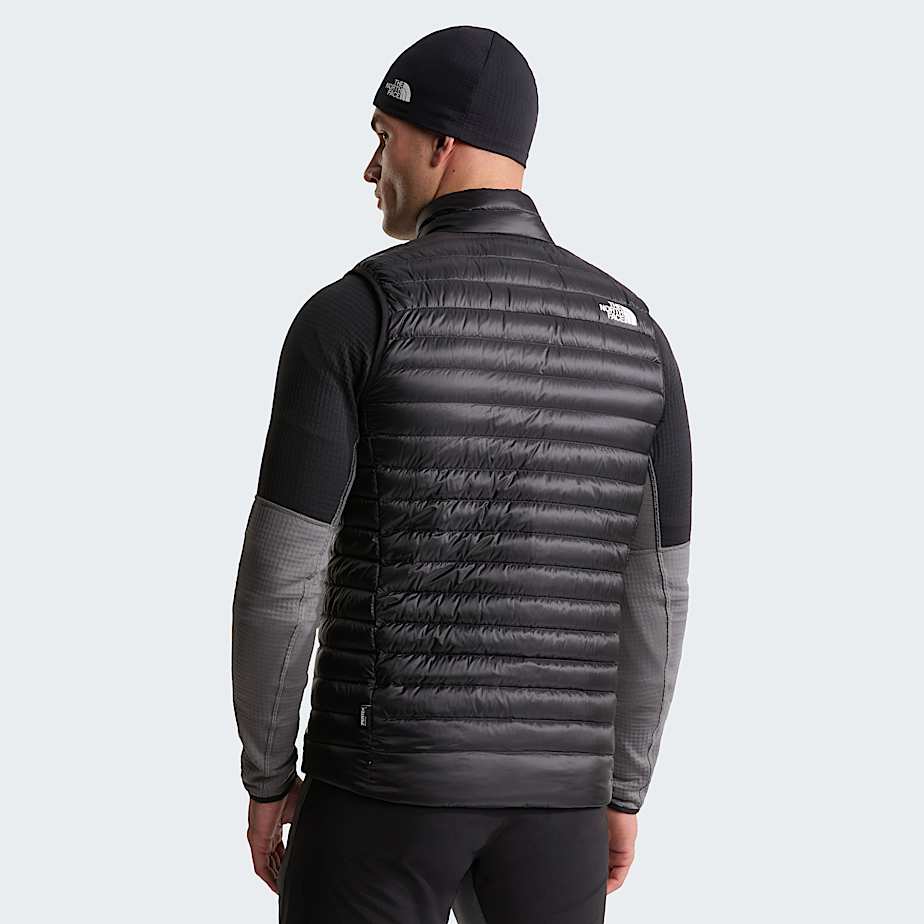 Men's Bettaforca Lightweight Down Gilet - 4