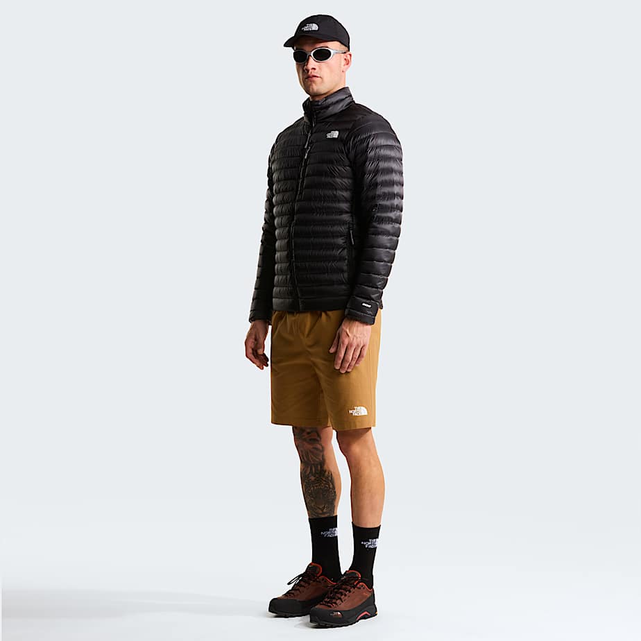 Bettaforca Lightweight Down Jacket M TNF ALT1