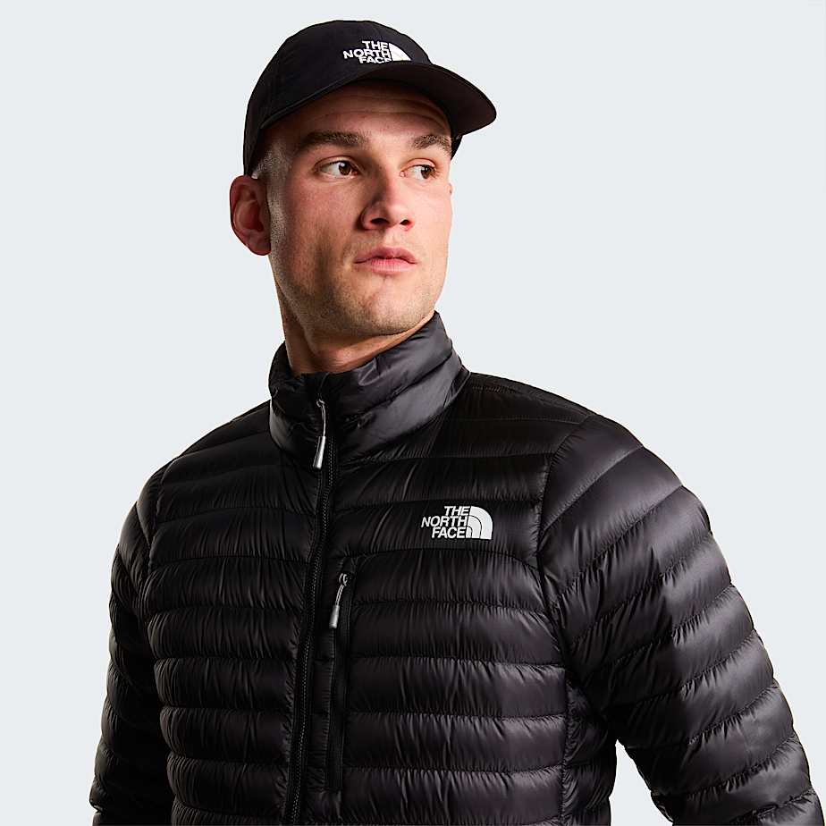 Veste en duvet légère Bettaforca pour homme - 8