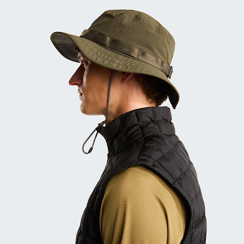 Class V Brimmer Hat TNF ALT5