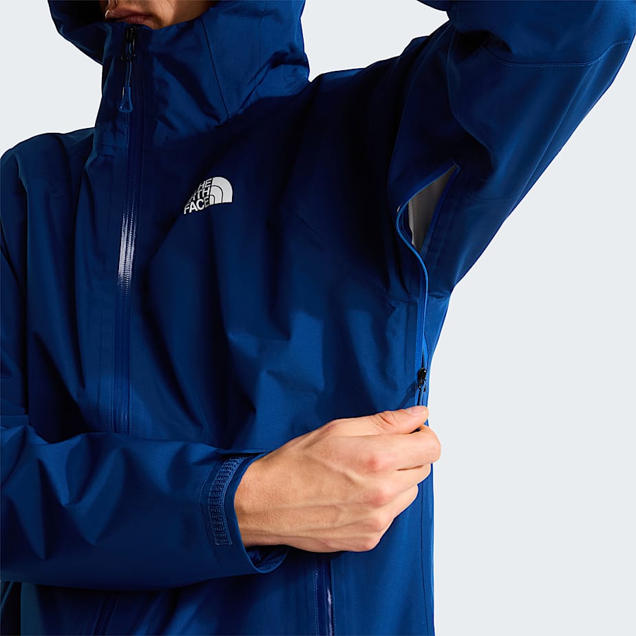 Giacca Lightning ZipIn compatibile da uomo TNF Estate Blue ALT7