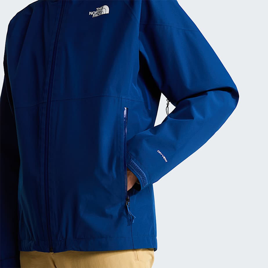 Giacca Lightning ZipIn compatibile da uomo TNF Estate Blue ALT8