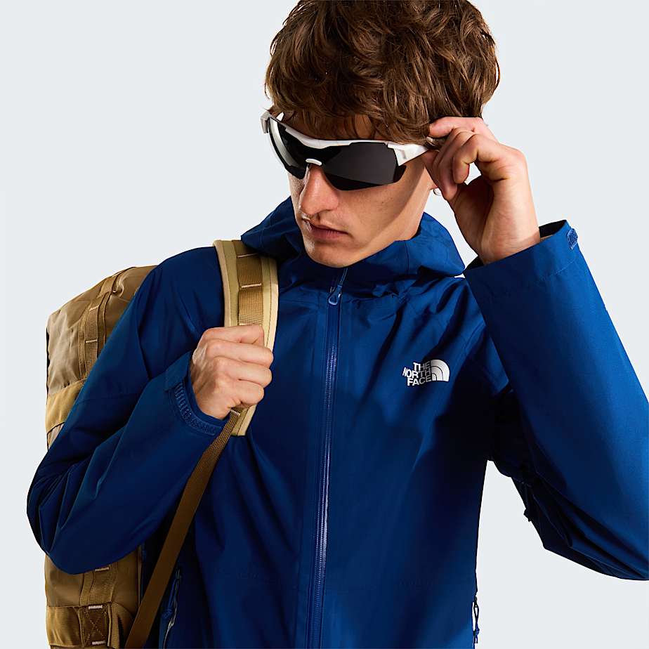 Giacca Lightning ZipIn compatibile da uomo TNF Estate Blue ALT10