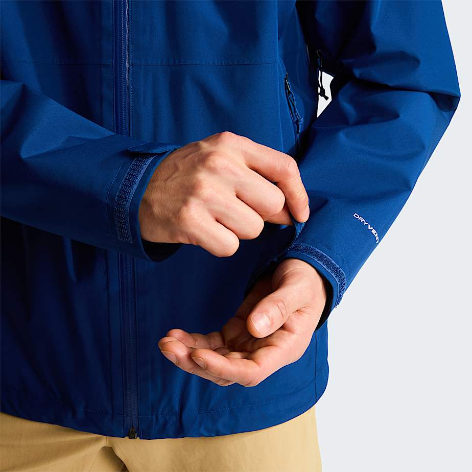 Giacca Lightning ZipIn compatibile da uomo TNF Estate Blue ALT9