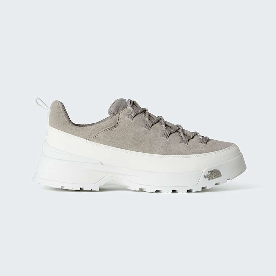 Zapatillas bajas urbanas Glenclyffe TNF Stone SlabWhite Ash HERO