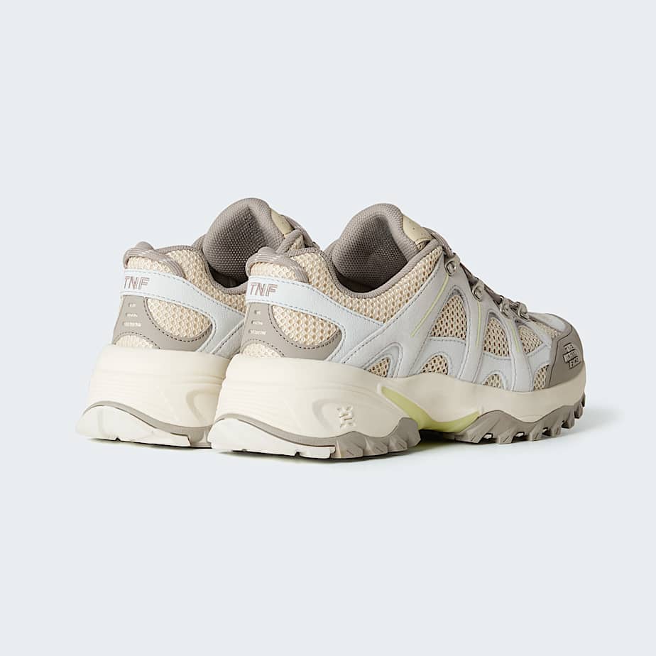 Hedgehog 06 RVST Shoes TNF Pearl StoneDesert Stone ALT6