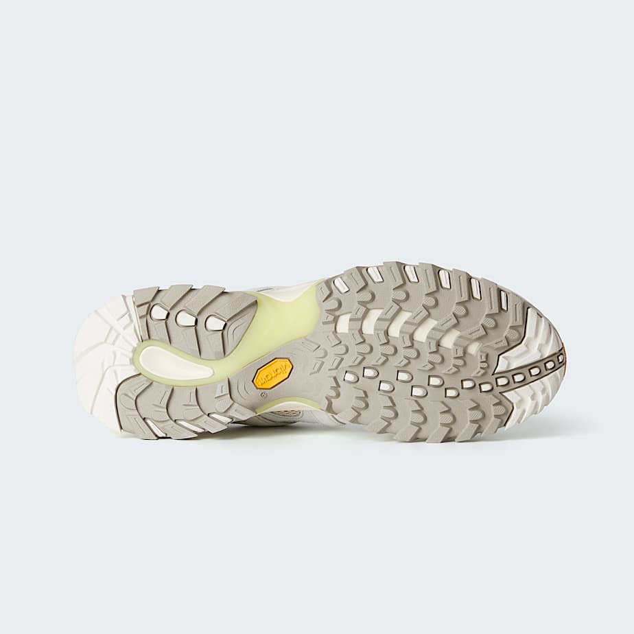 Hedgehog 06 RVST Shoes TNF Pearl StoneDesert Stone ALT7