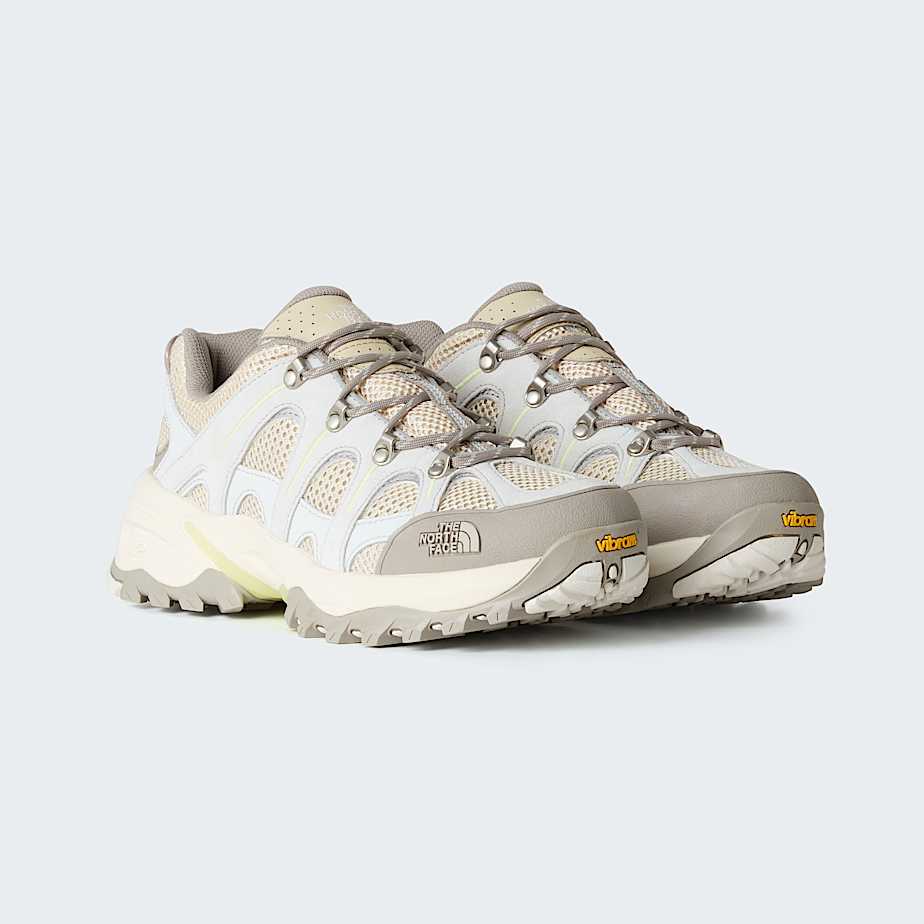 Hedgehog 06 RVST Shoes TNF Pearl StoneDesert Stone ALT8