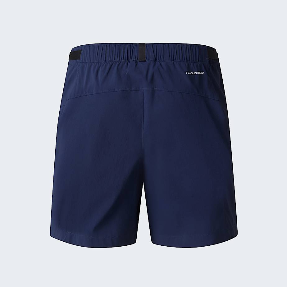 Cales com cinto Class V Pathfinder para homem  7 TNF Summit Navy ALT21