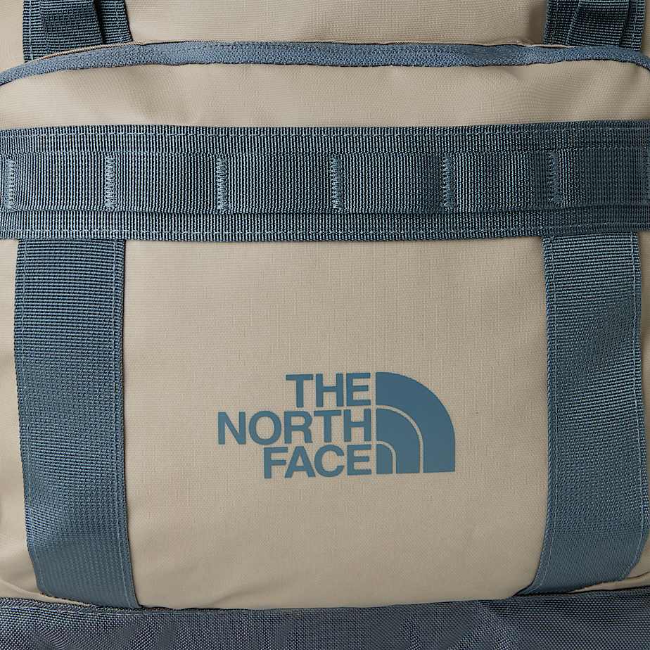 Base Camp Daypack TNF Stone SlabGranite Grey ALT3