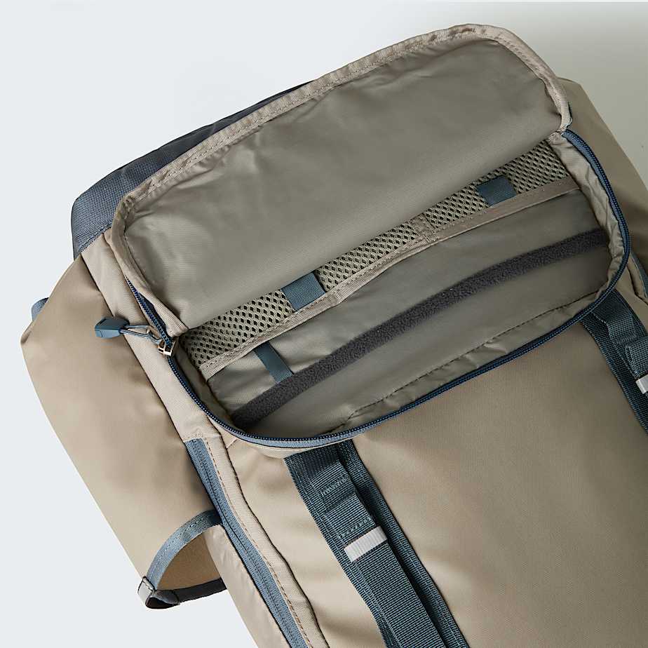 Base Camp Daypack TNF Stone SlabGranite Grey ALT5