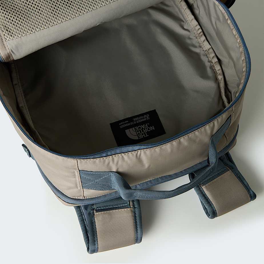 Base Camp Daypack TNF Stone SlabGranite Grey ALT6