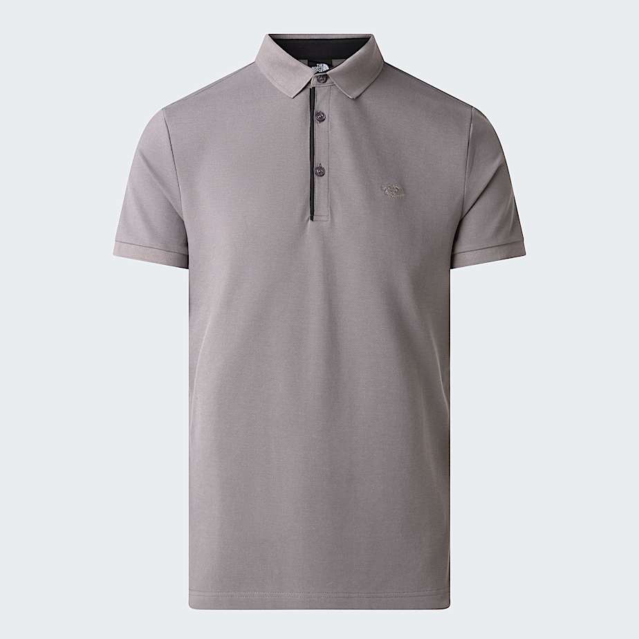 Mens Premium Slim Polo Shirt TNF ALT20
