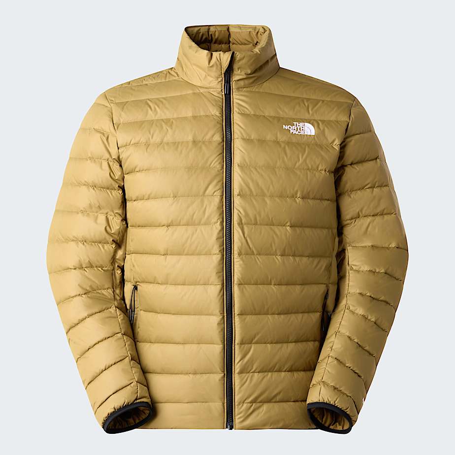 Giacca in piumino Classic da uomo TNF Cedar ALT20