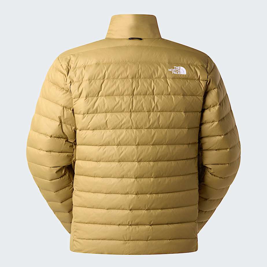 Giacca in piumino Classic da uomo TNF Cedar ALT21
