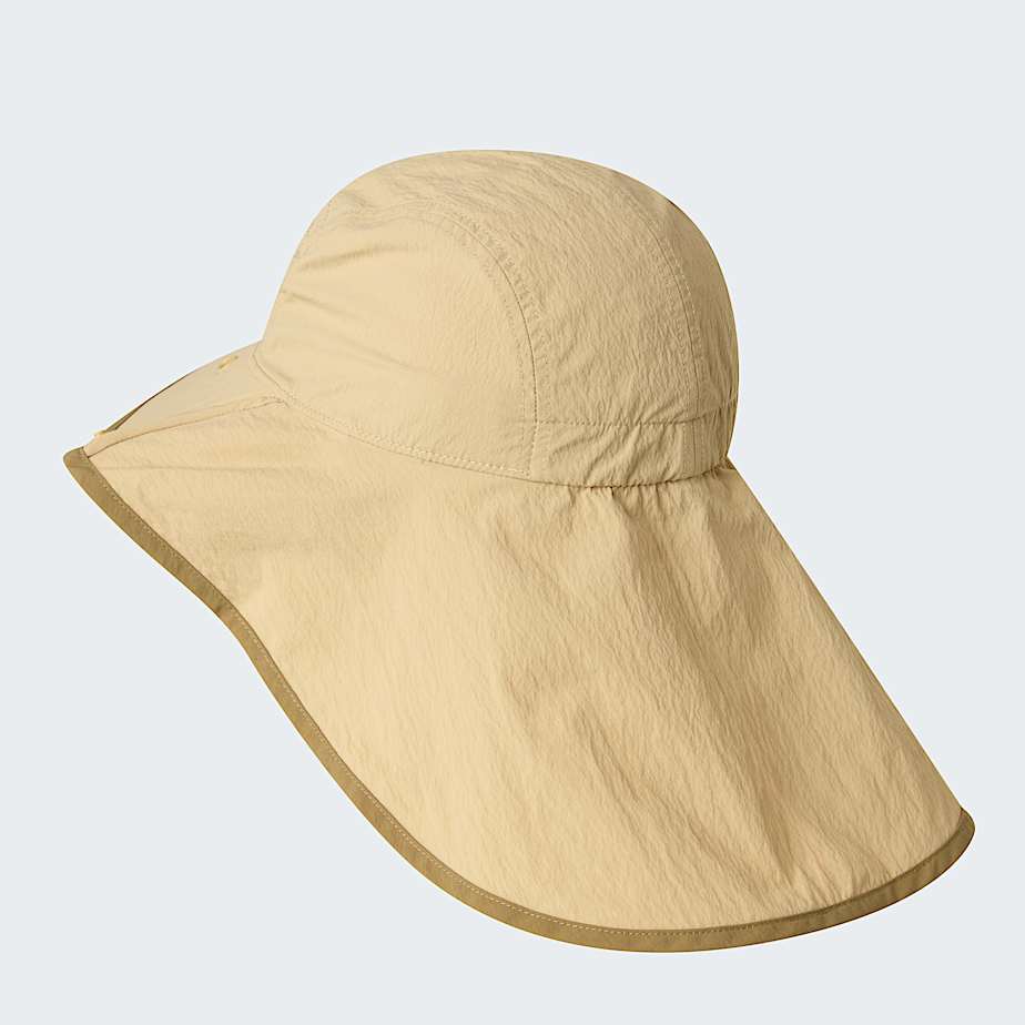 Class V Convertible Sunshield Hat - 5
