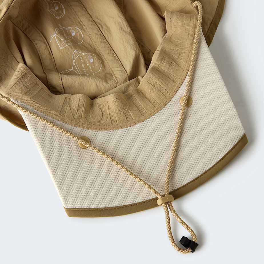 Hat Class V Convertible Sunshield TNF ALT5