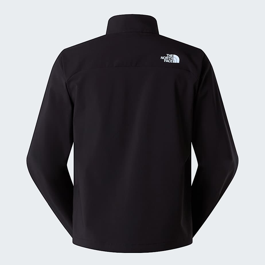 Nimble 20jas voor heren TNF TNF Black ALT21