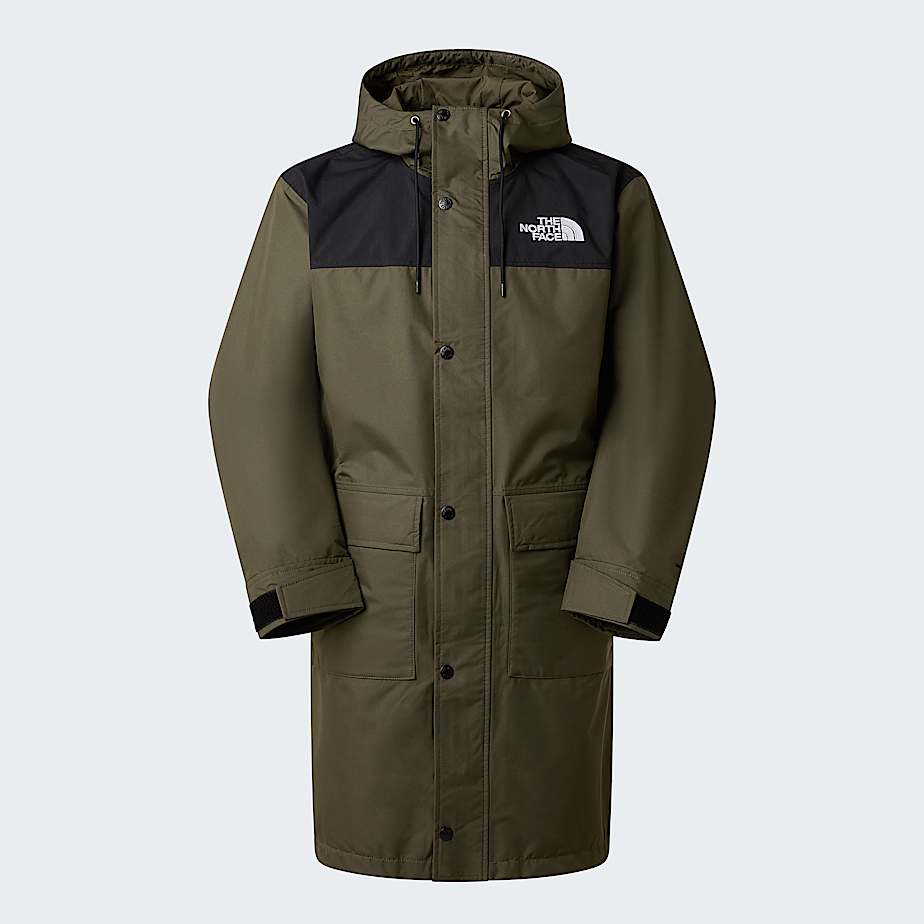 Reign On Parka M TNF ALT20