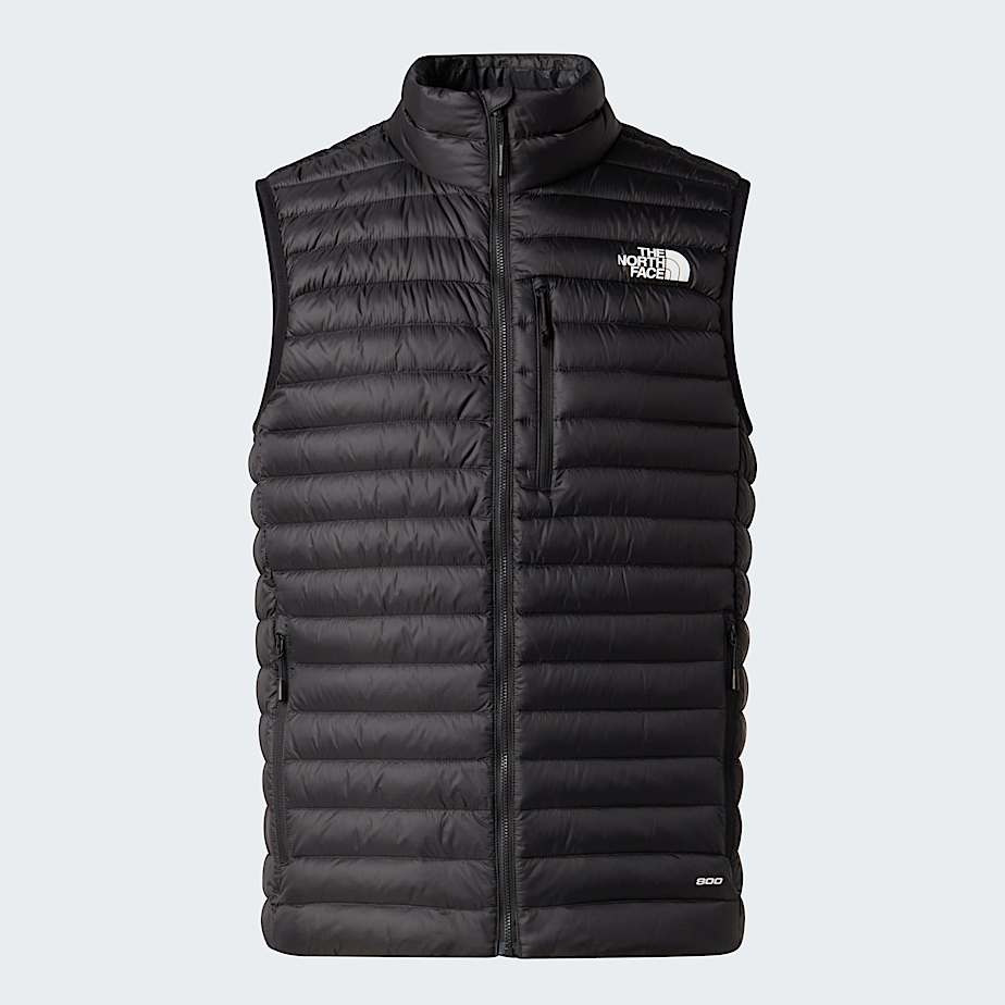 Bettaforca Lightweight Down Gilet M TNF ALT20