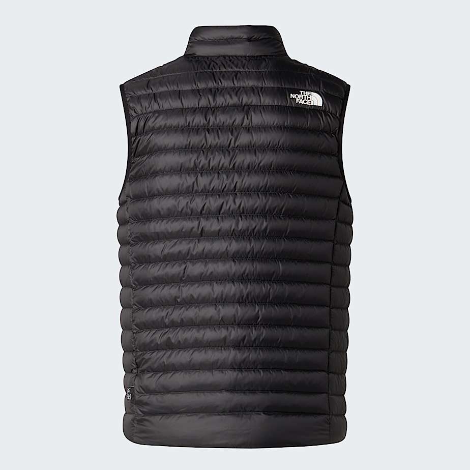 Bettaforca Lightweight Down Gilet M TNF ALT21