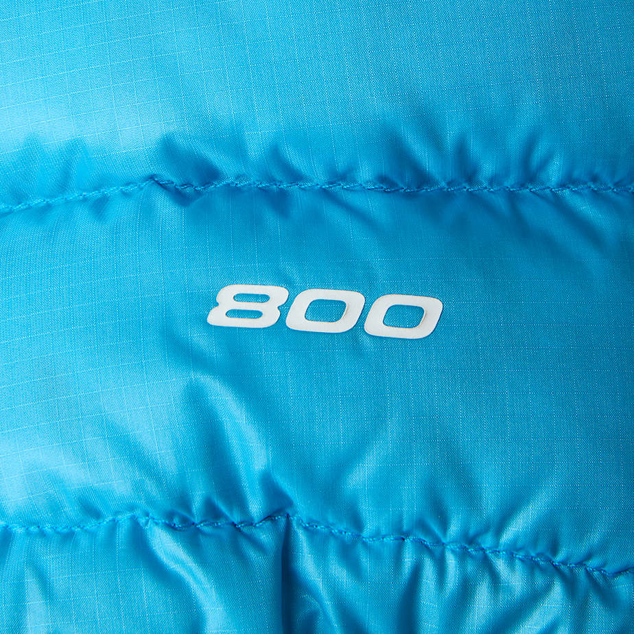 Bettaforca leichte Daunen-Jacke mit Kapuze für Herren - 13