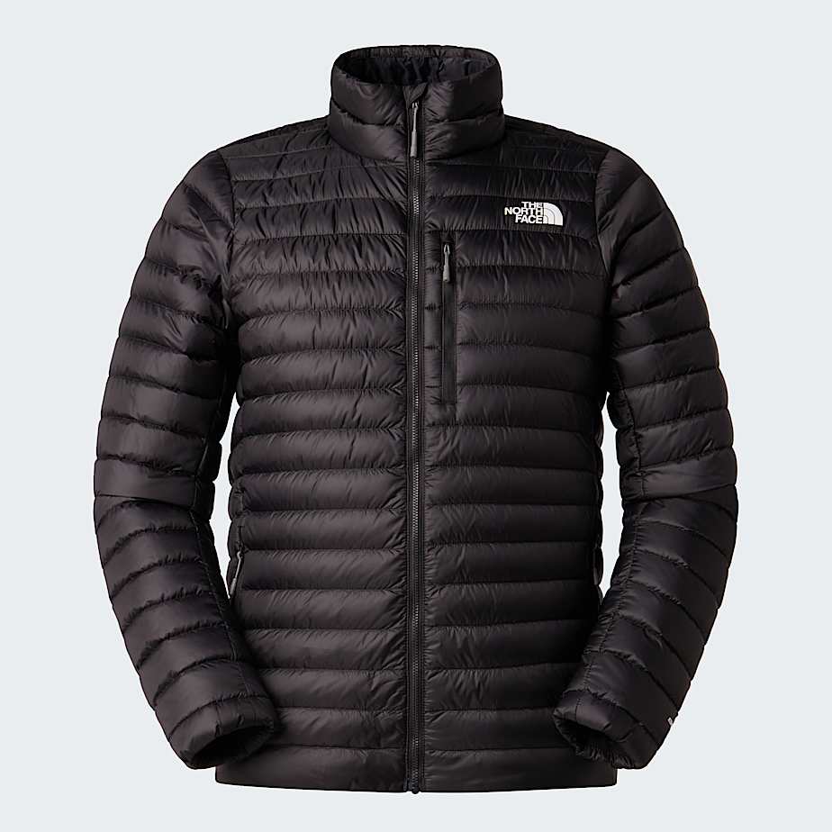 Veste en duvet légère Bettaforca pour homme - 12