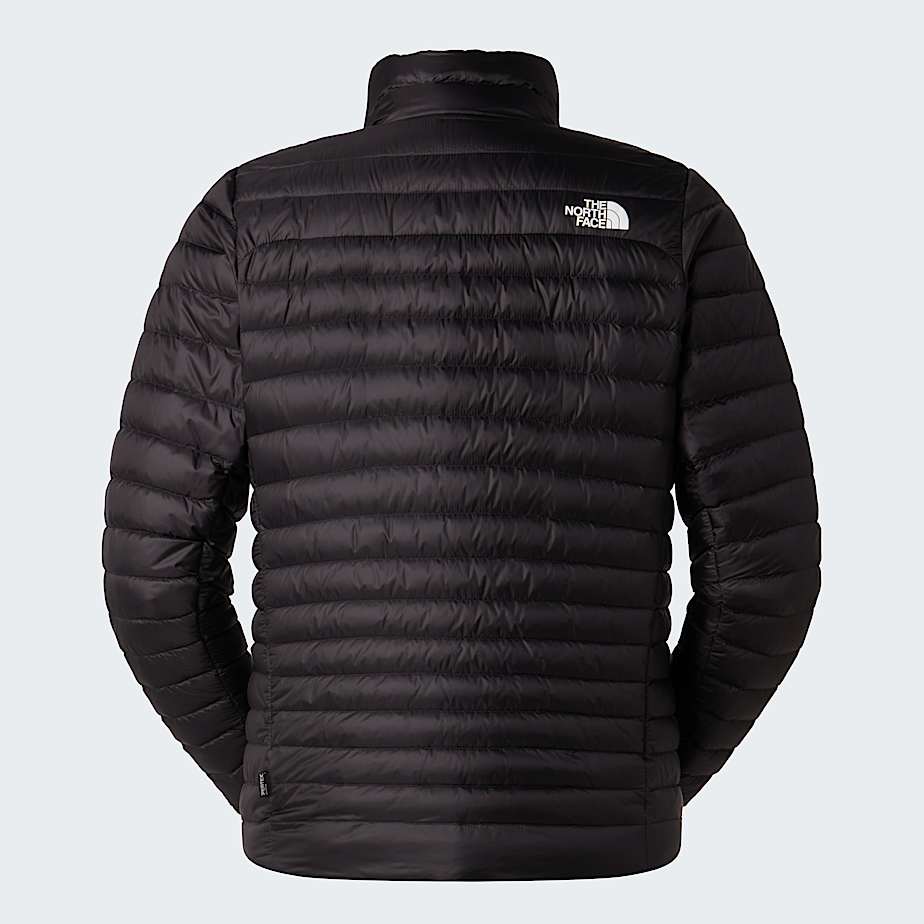 Veste en duvet légère Bettaforca pour homme - 13