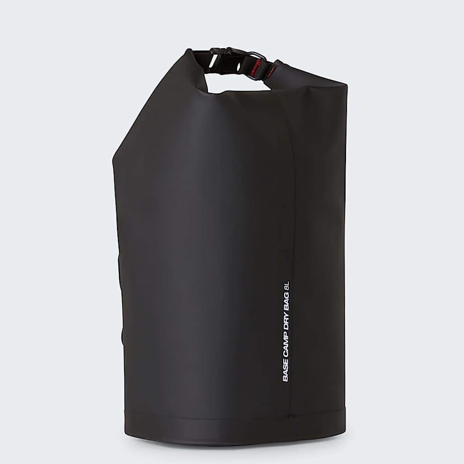 Base Camp Dry Bag  8L TNF ALT2