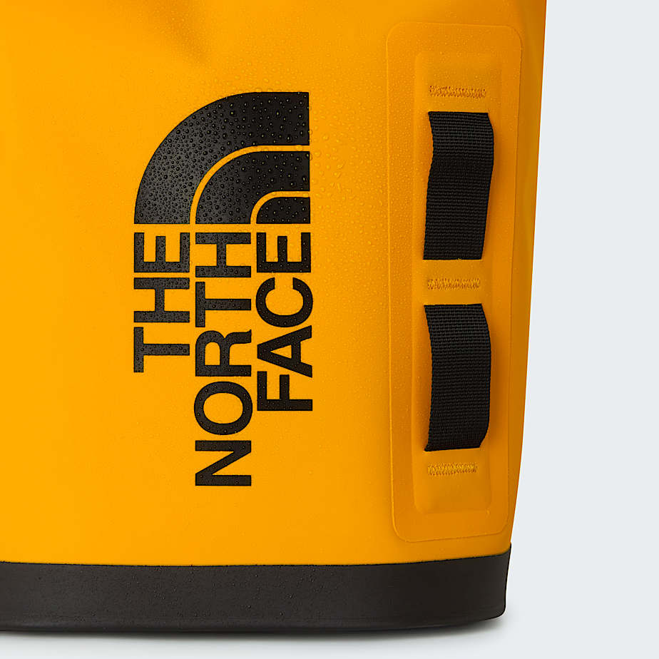 Base Camp Trockensack  8 Liter TNF ALT3