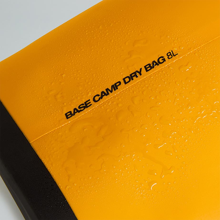 Base Camp Trockensack  8 Liter TNF ALT6