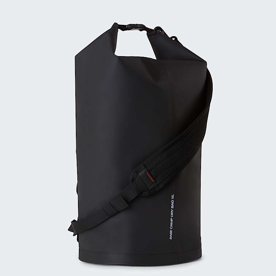 Base Camp Dry Bag  18L TNF ALT2